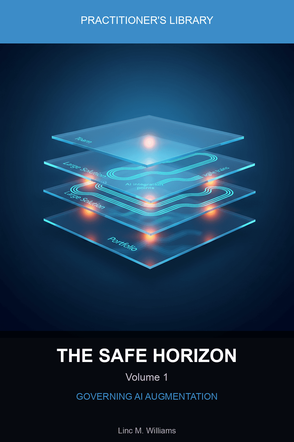 Cover of The SAFe Horizon